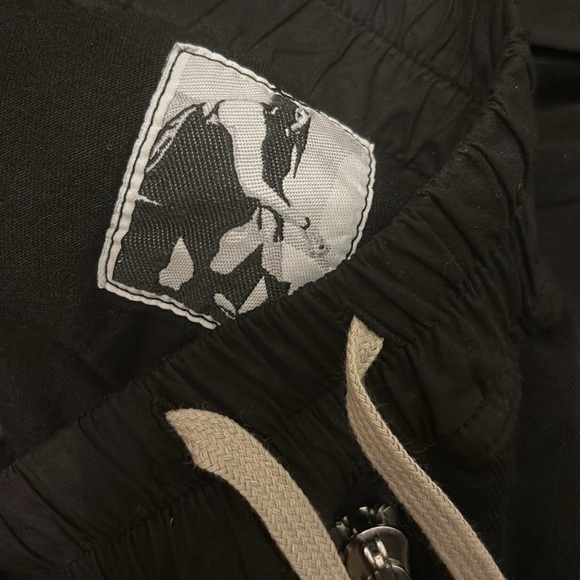 Rick Owens DRKSHDW Pants - Picture 10 of 11
